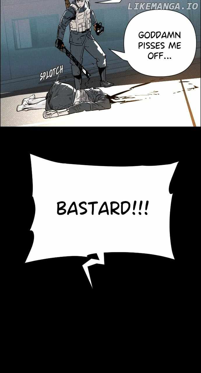 Zombie Funeral Services Chapter 51 - Page 74