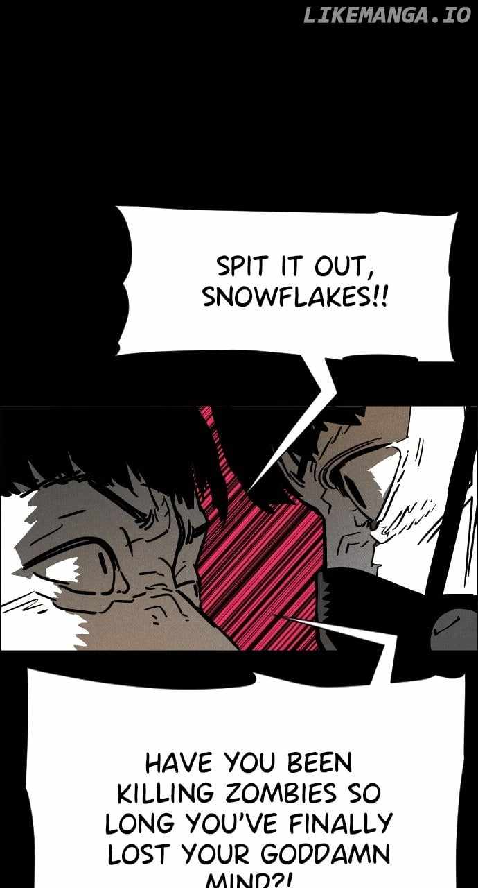 Zombie Funeral Services Chapter 51 - Page 76