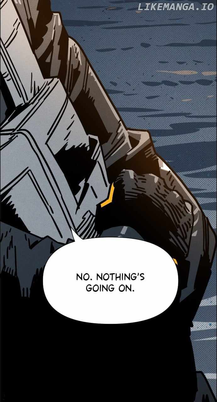 Zombie Funeral Services Chapter 51 - Page 85