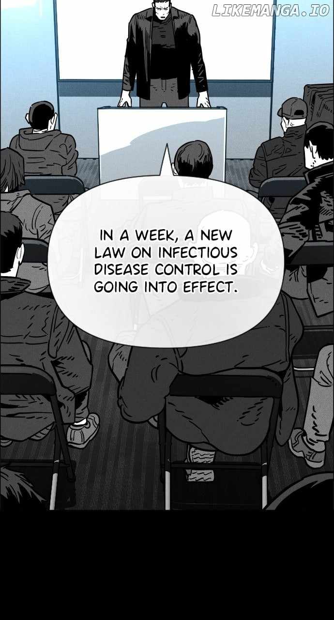 Zombie Funeral Services Chapter 51 - Page 90