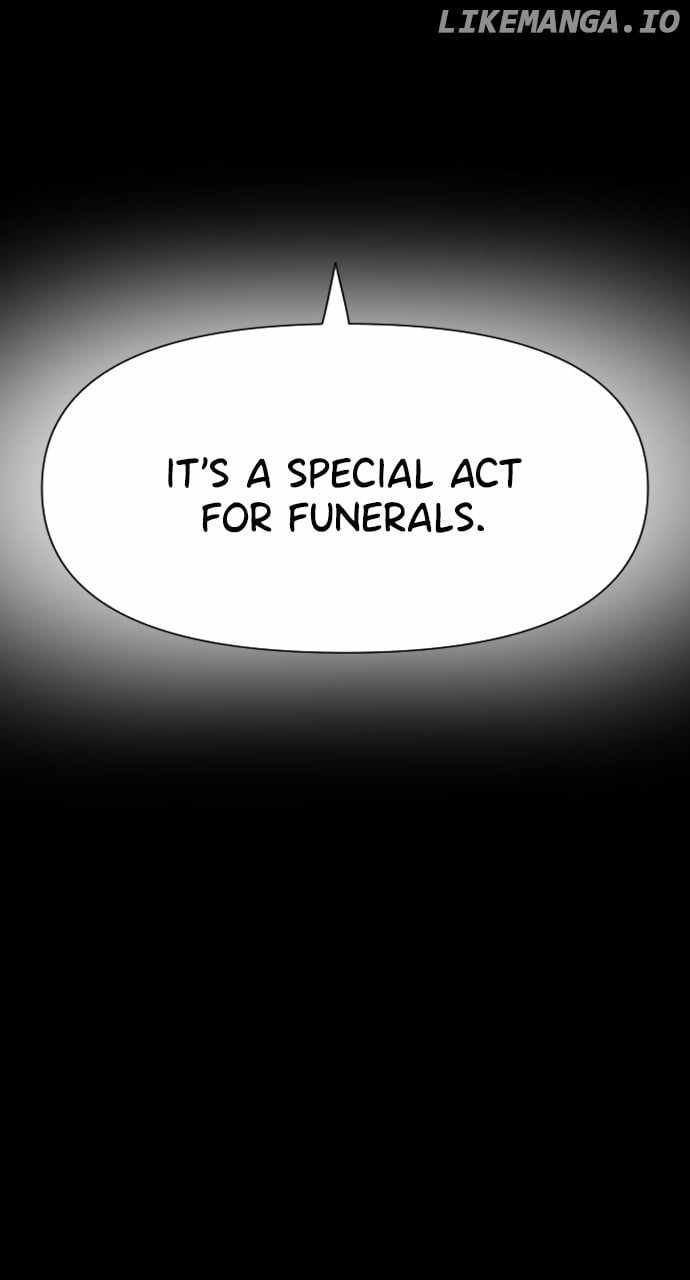 Zombie Funeral Services Chapter 51 - Page 91