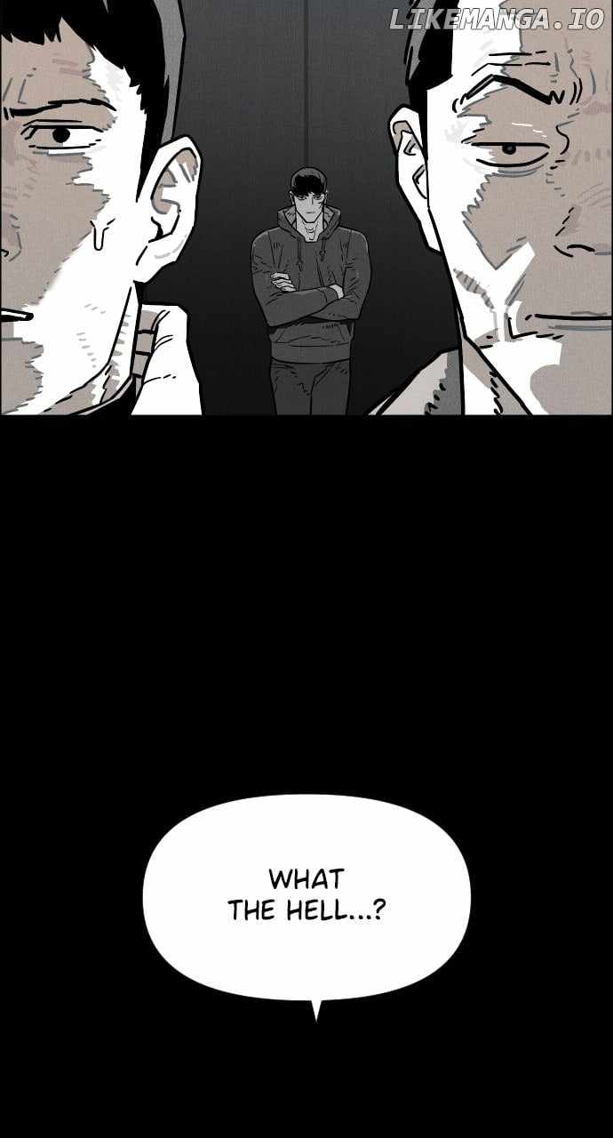 Zombie Funeral Services Chapter 51 - Page 95