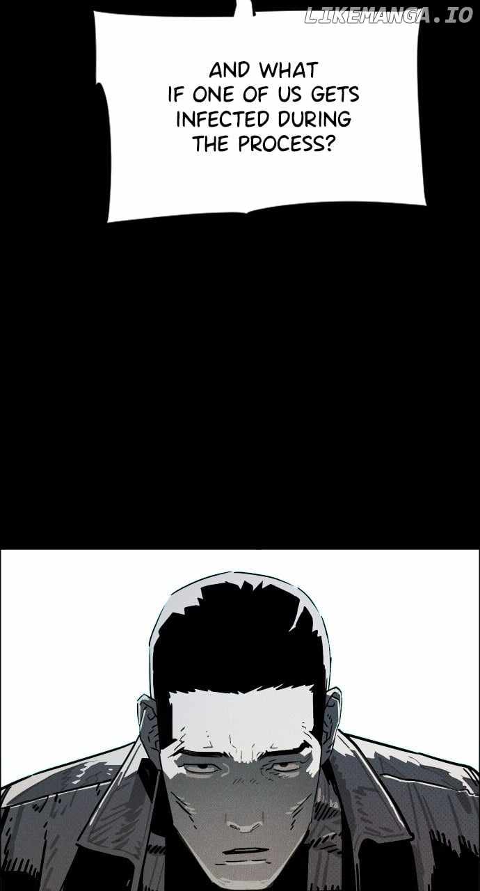 Zombie Funeral Services Chapter 51 - Page 97