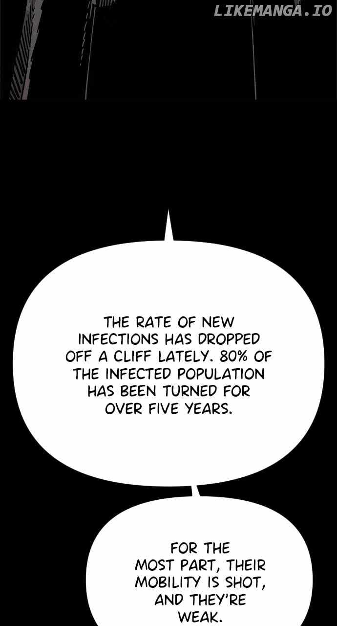 Zombie Funeral Services Chapter 51 - Page 98