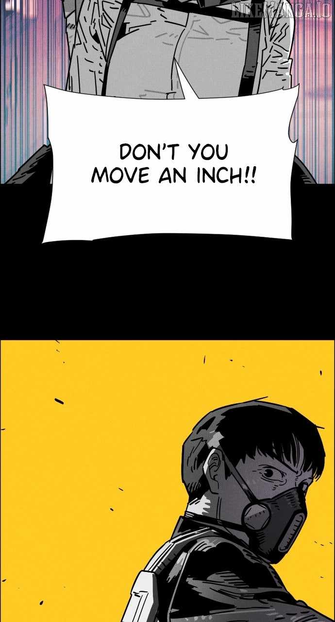 Zombie Funeral Services Chapter 52 - Page 102