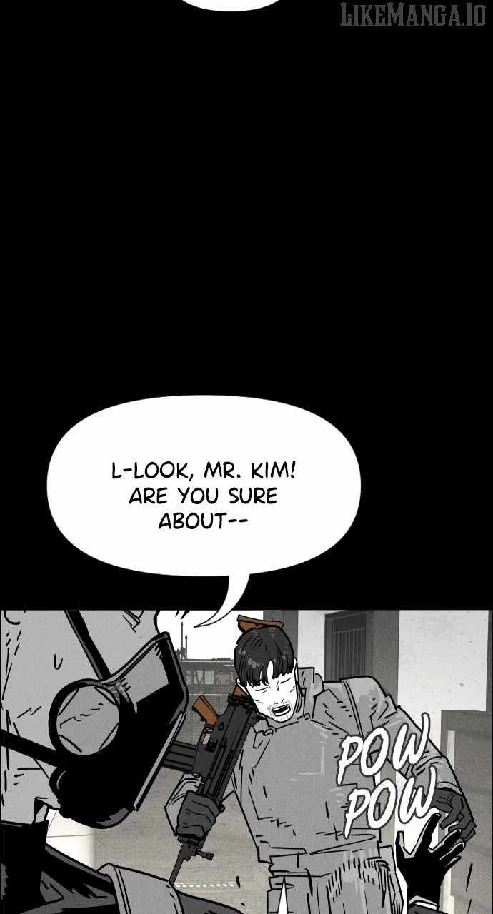 Zombie Funeral Services Chapter 52 - Page 105