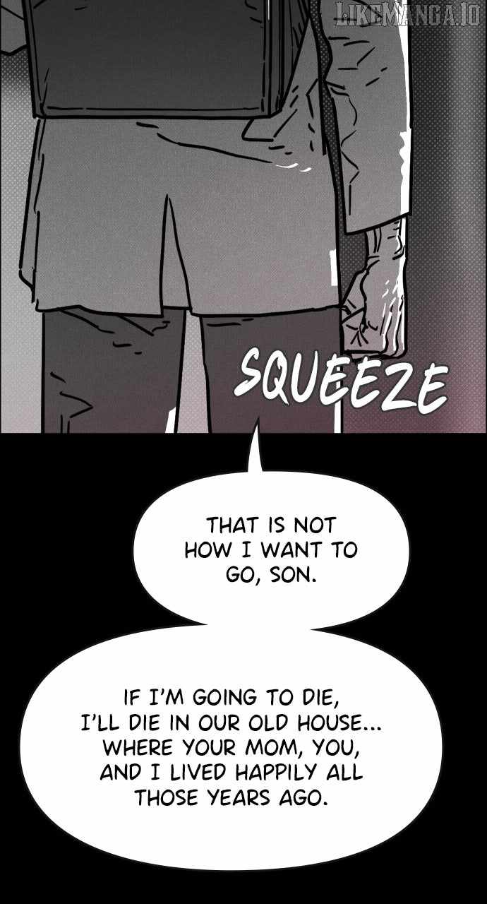 Zombie Funeral Services Chapter 52 - Page 11