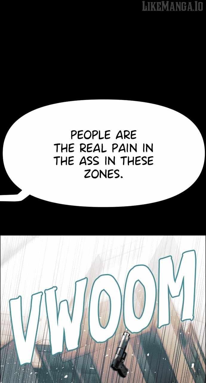 Zombie Funeral Services Chapter 52 - Page 111
