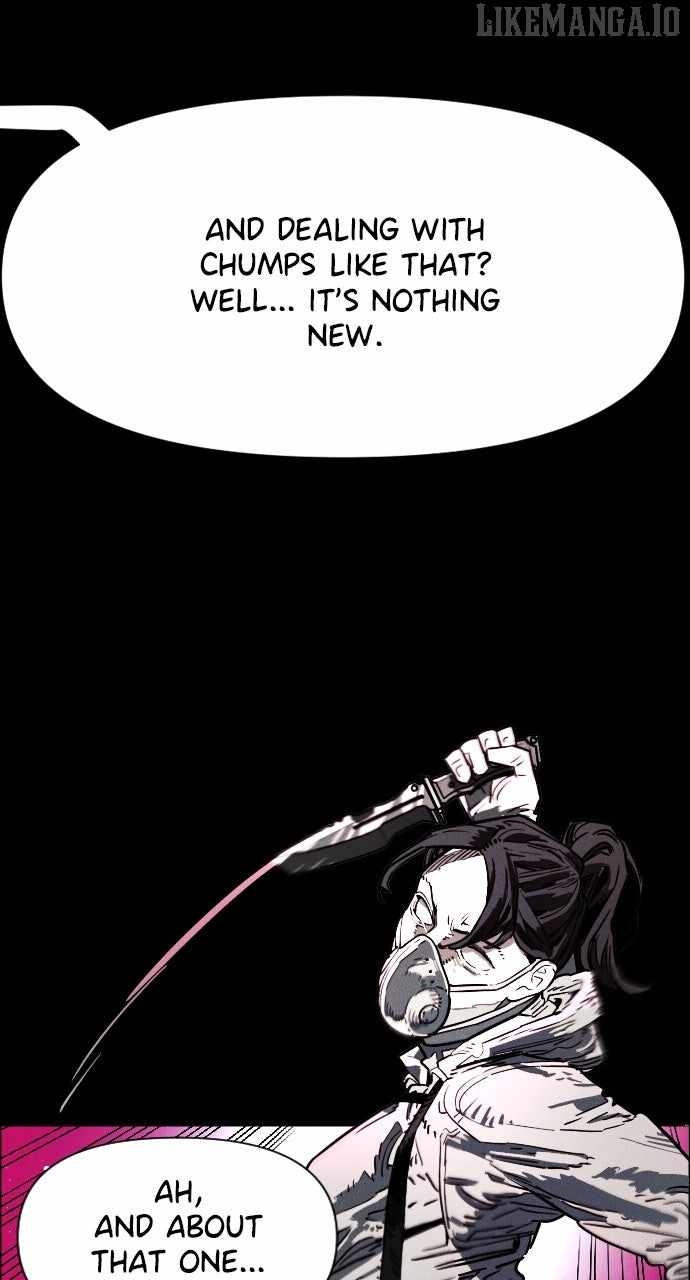 Zombie Funeral Services Chapter 52 - Page 114