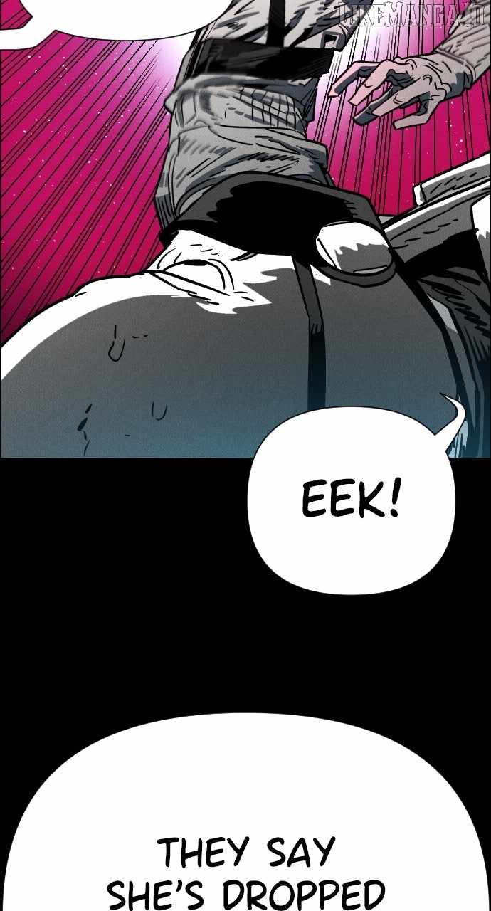Zombie Funeral Services Chapter 52 - Page 115