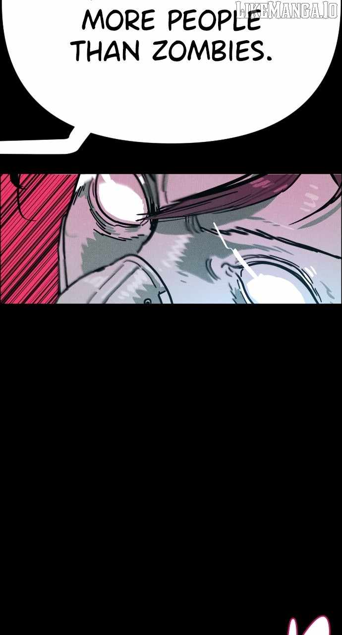 Zombie Funeral Services Chapter 52 - Page 116
