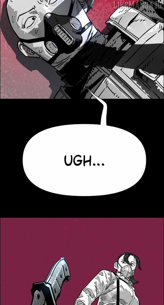 Zombie Funeral Services Chapter 52 - Page 119