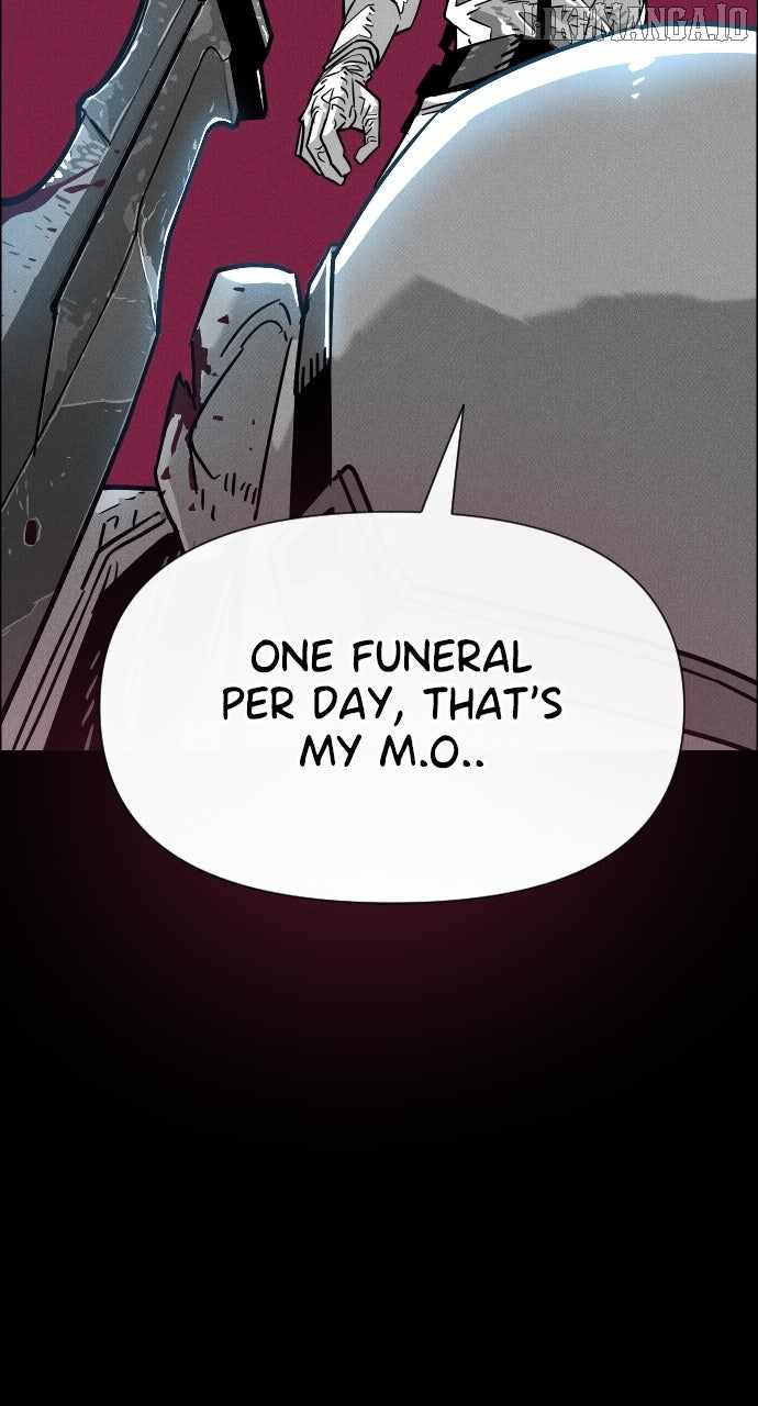 Zombie Funeral Services Chapter 52 - Page 120