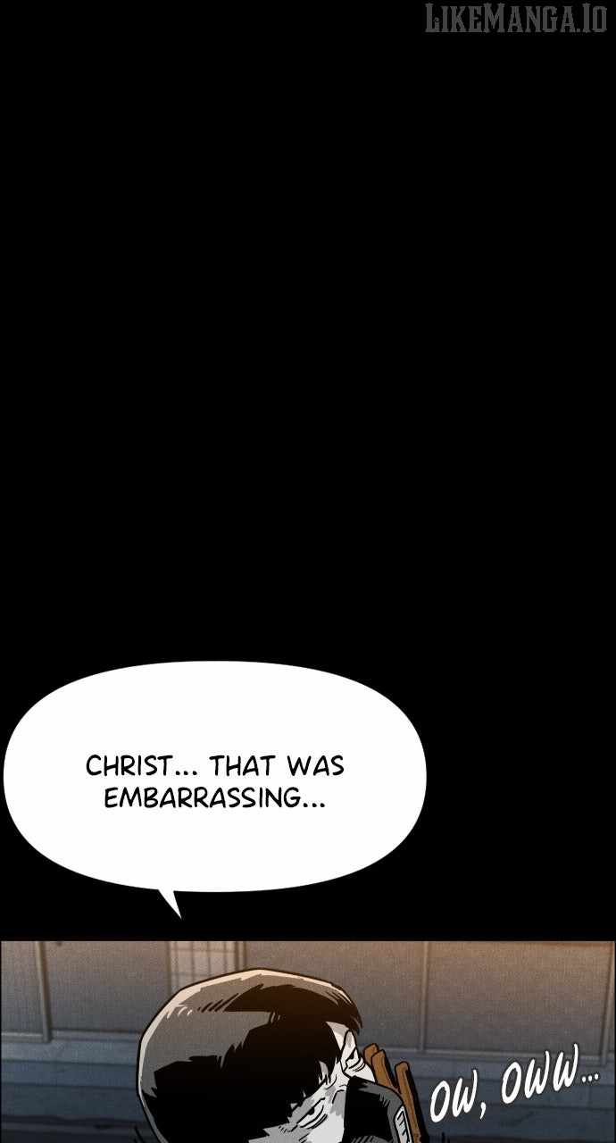 Zombie Funeral Services Chapter 52 - Page 127