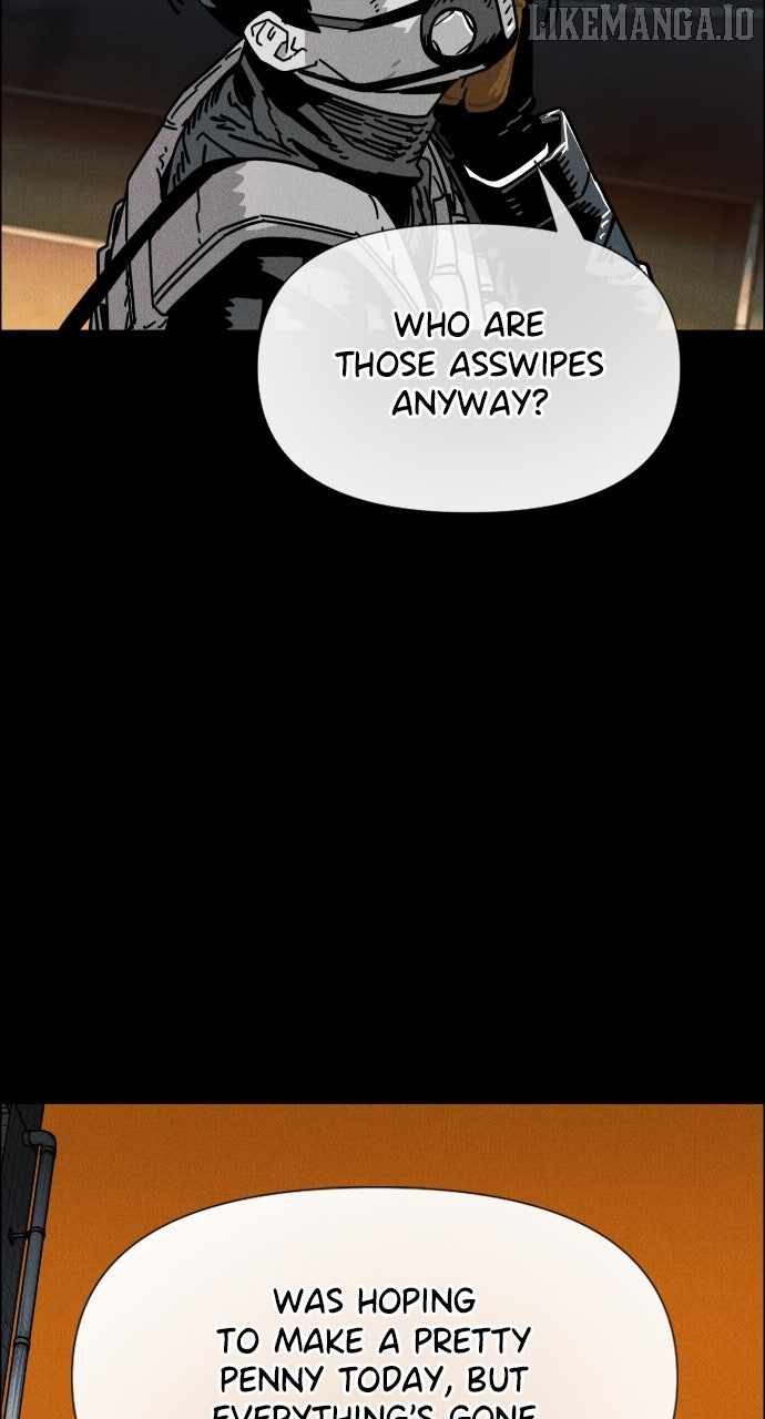 Zombie Funeral Services Chapter 52 - Page 128