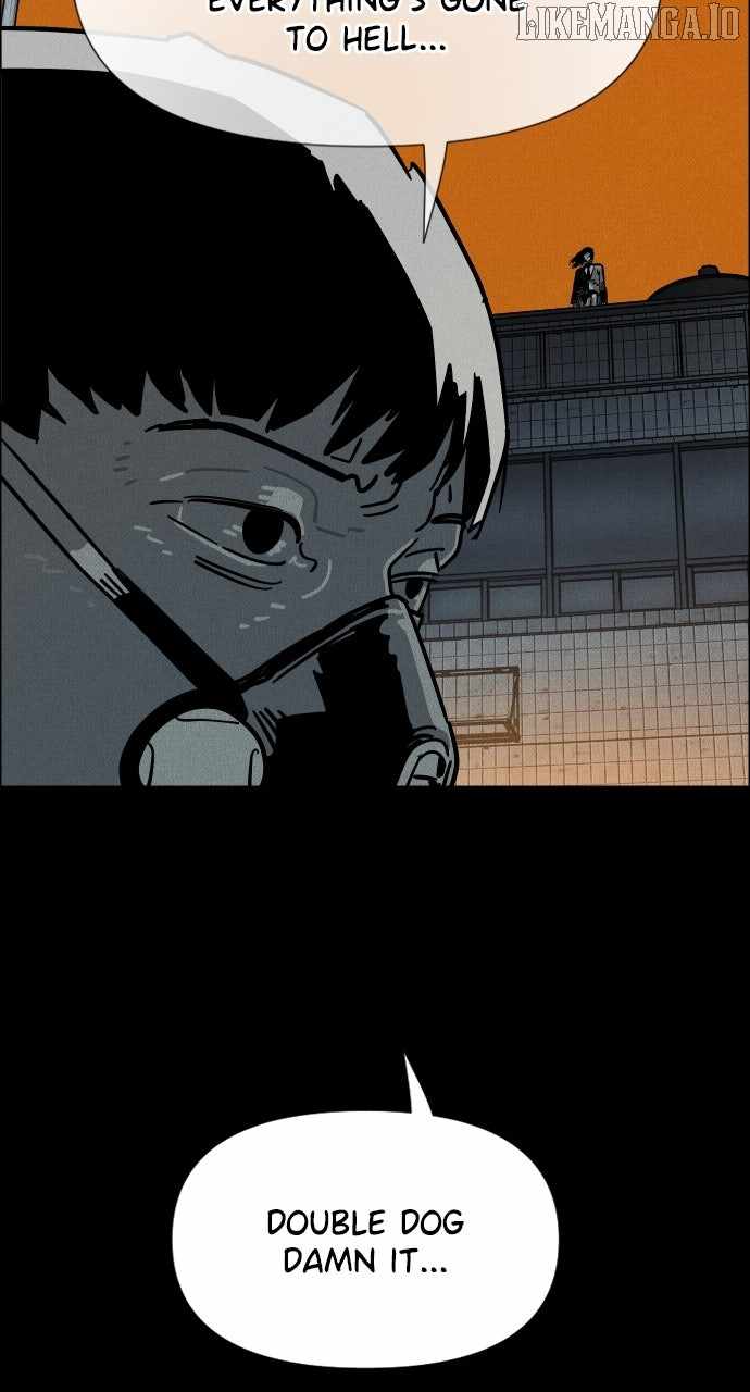 Zombie Funeral Services Chapter 52 - Page 129