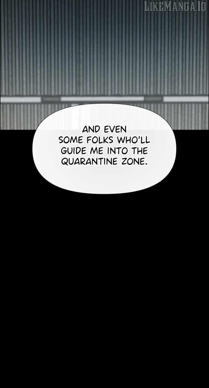 Zombie Funeral Services Chapter 52 - Page 14