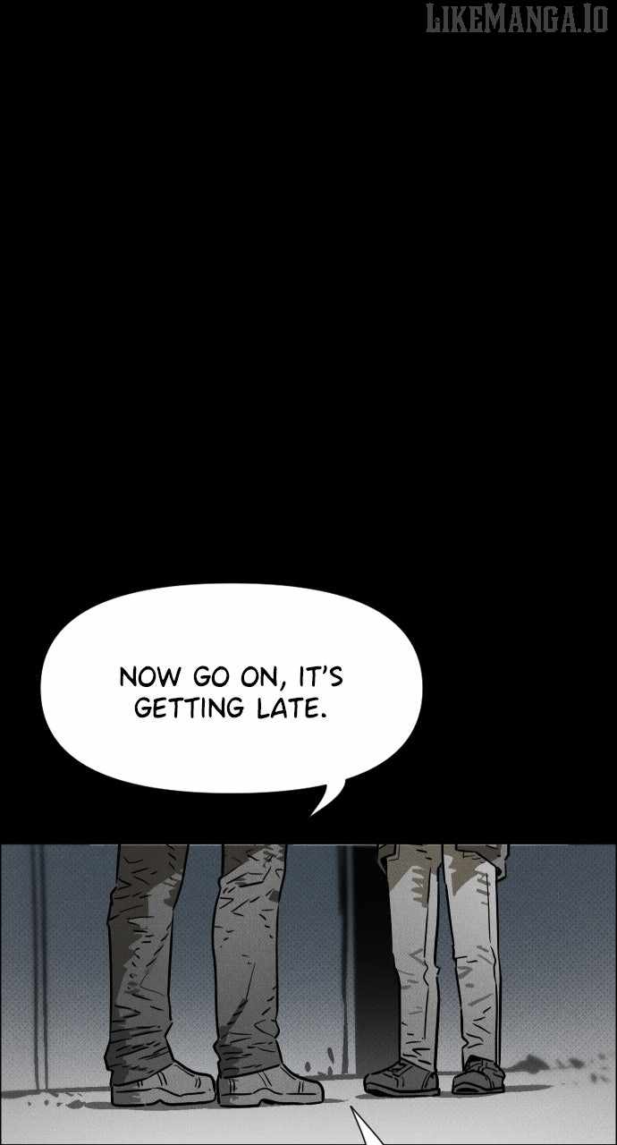 Zombie Funeral Services Chapter 52 - Page 15