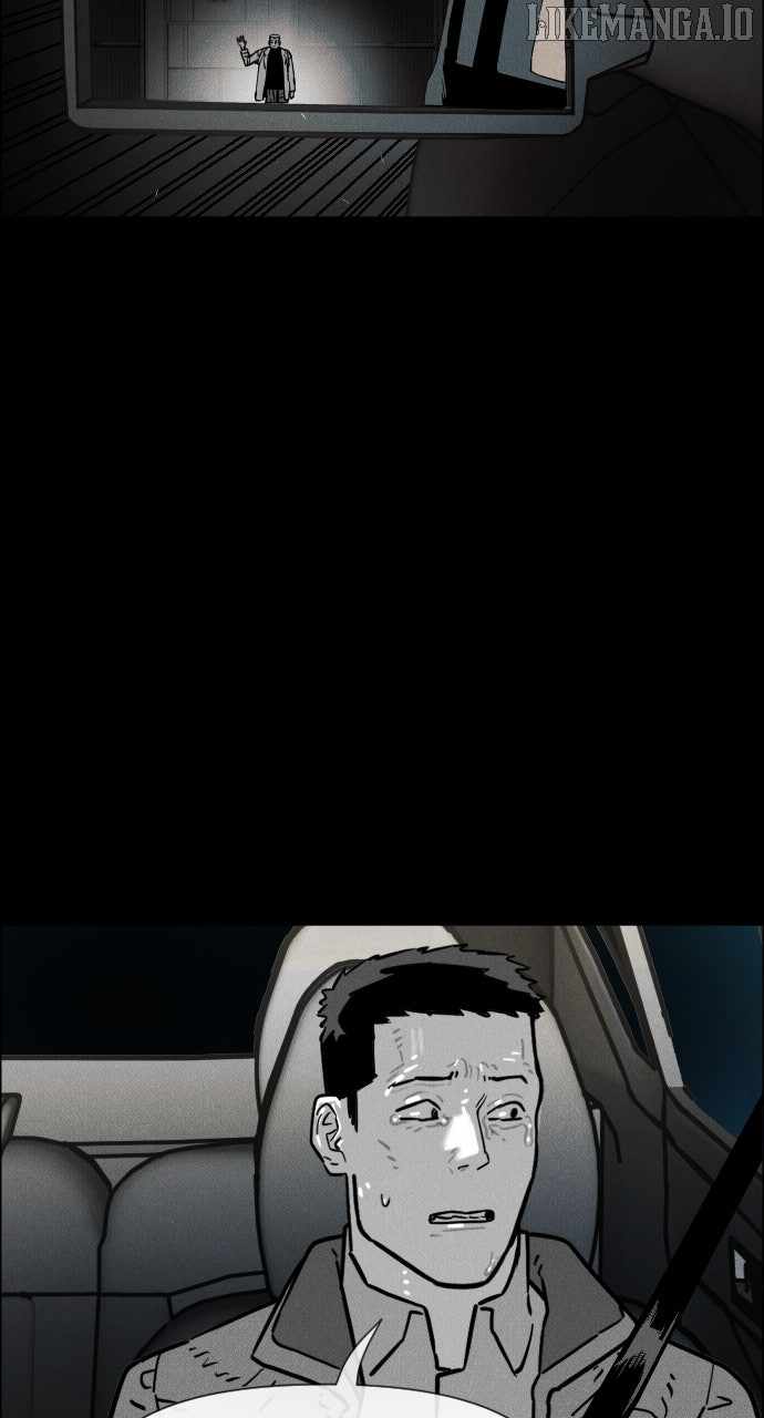 Zombie Funeral Services Chapter 52 - Page 21