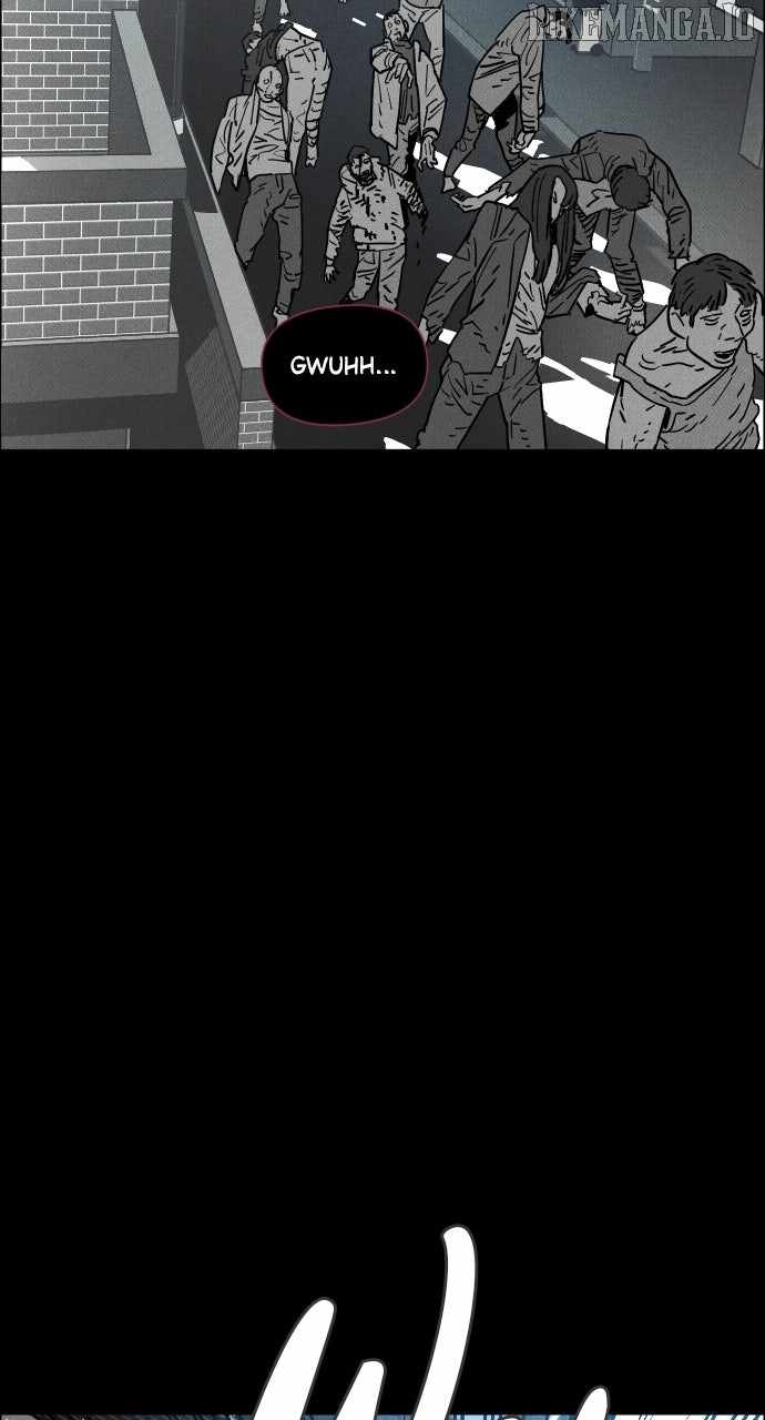 Zombie Funeral Services Chapter 52 - Page 31