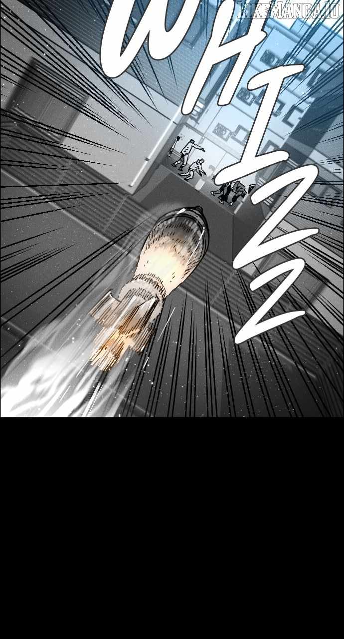 Zombie Funeral Services Chapter 52 - Page 32