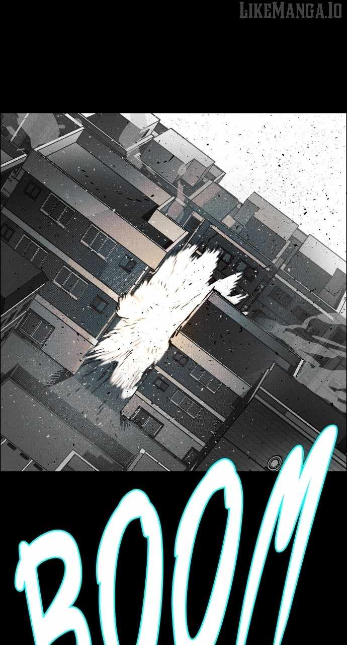 Zombie Funeral Services Chapter 52 - Page 33