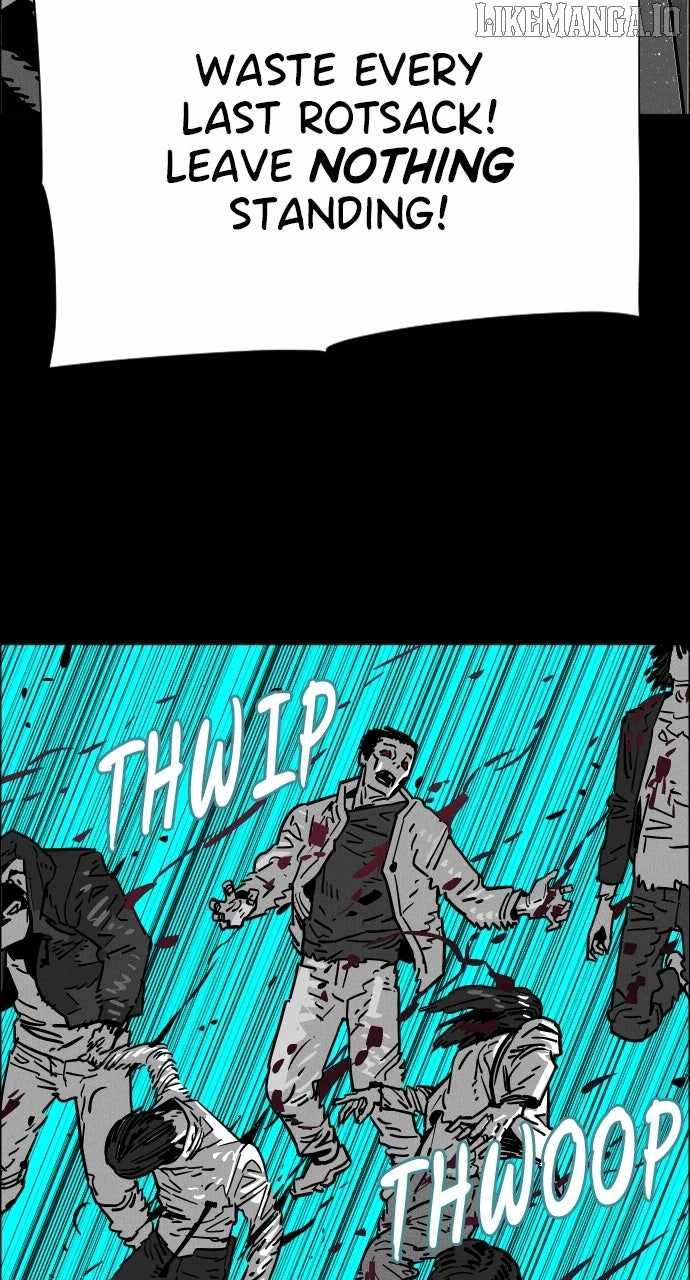 Zombie Funeral Services Chapter 52 - Page 36