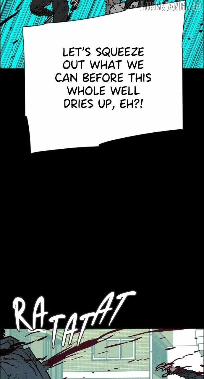 Zombie Funeral Services Chapter 52 - Page 37