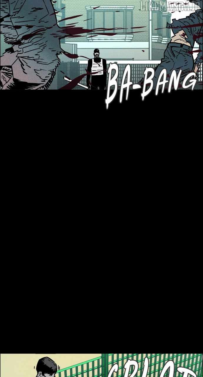Zombie Funeral Services Chapter 52 - Page 38