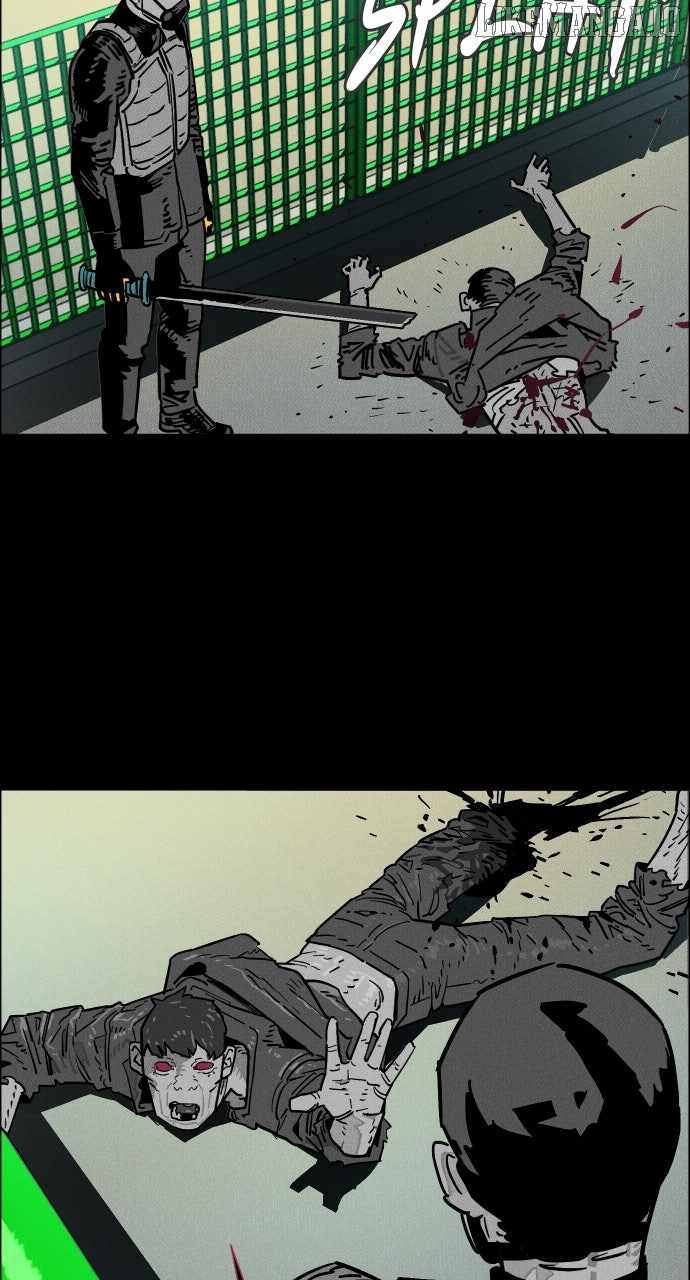 Zombie Funeral Services Chapter 52 - Page 39