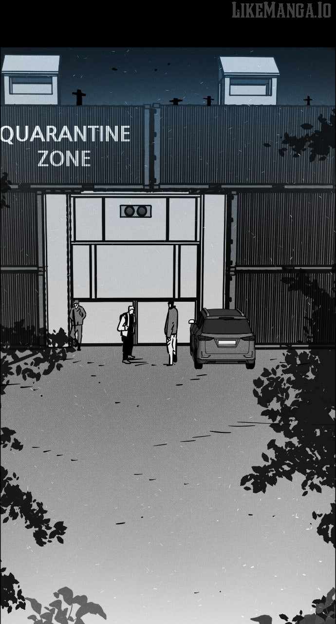 Zombie Funeral Services Chapter 52 - Page 4