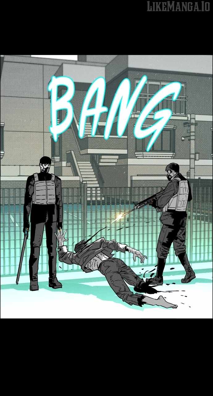 Zombie Funeral Services Chapter 52 - Page 41