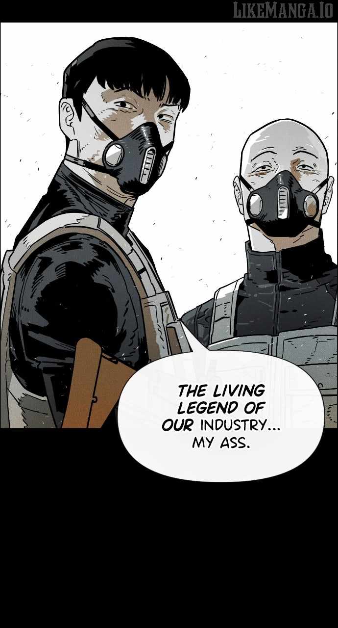Zombie Funeral Services Chapter 52 - Page 44