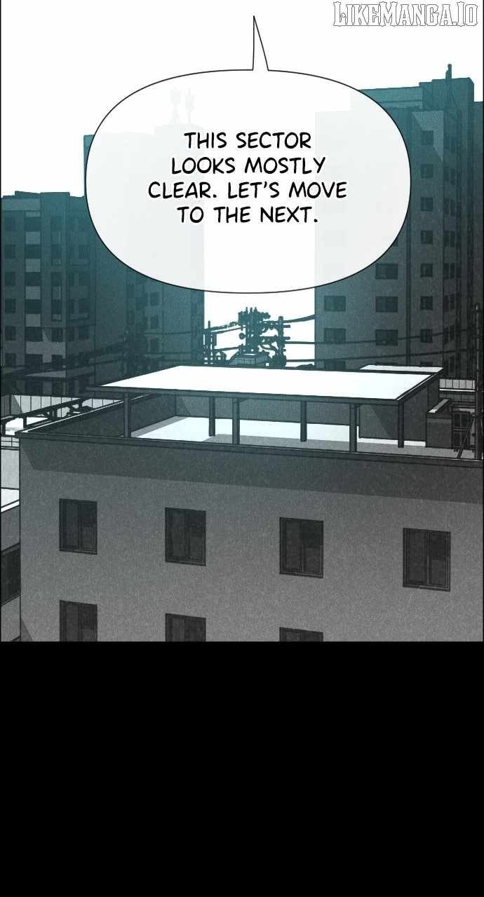 Zombie Funeral Services Chapter 52 - Page 46