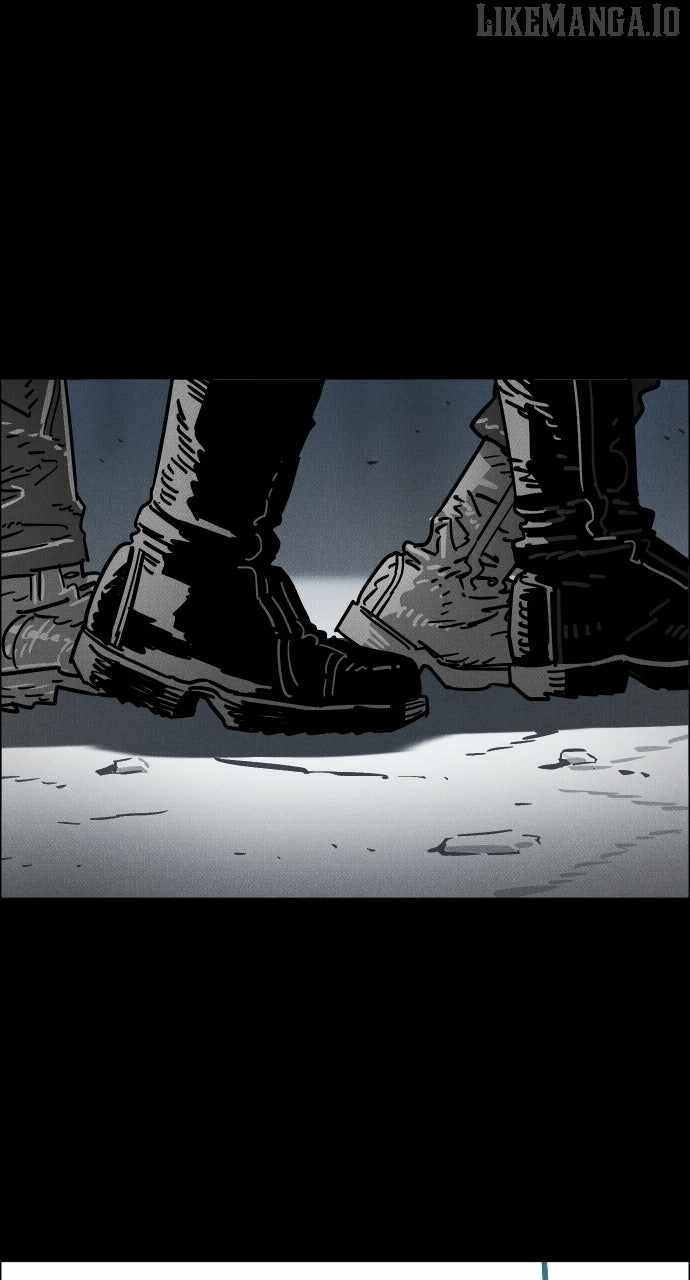 Zombie Funeral Services Chapter 52 - Page 47