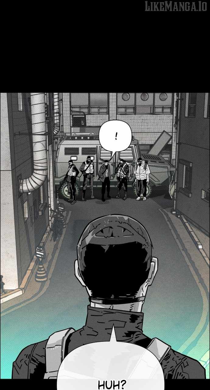 Zombie Funeral Services Chapter 52 - Page 50
