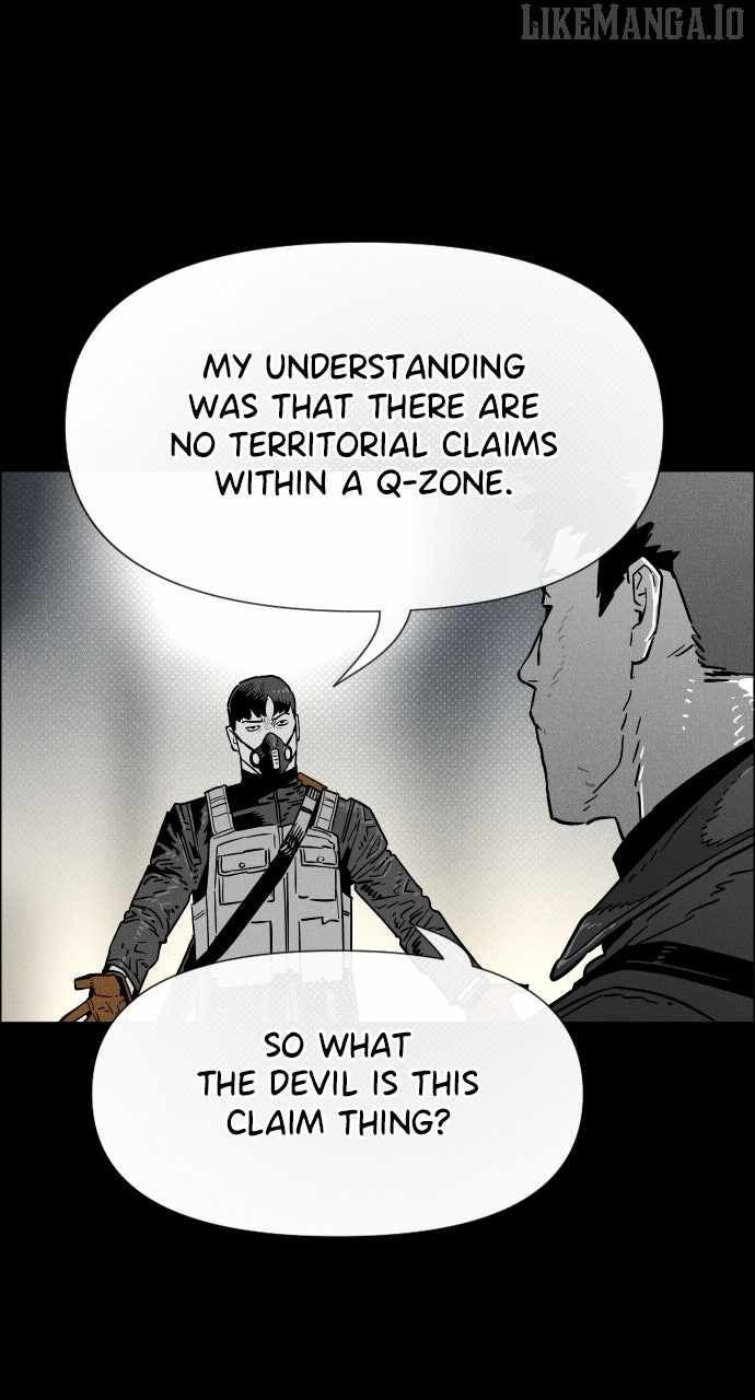 Zombie Funeral Services Chapter 52 - Page 53