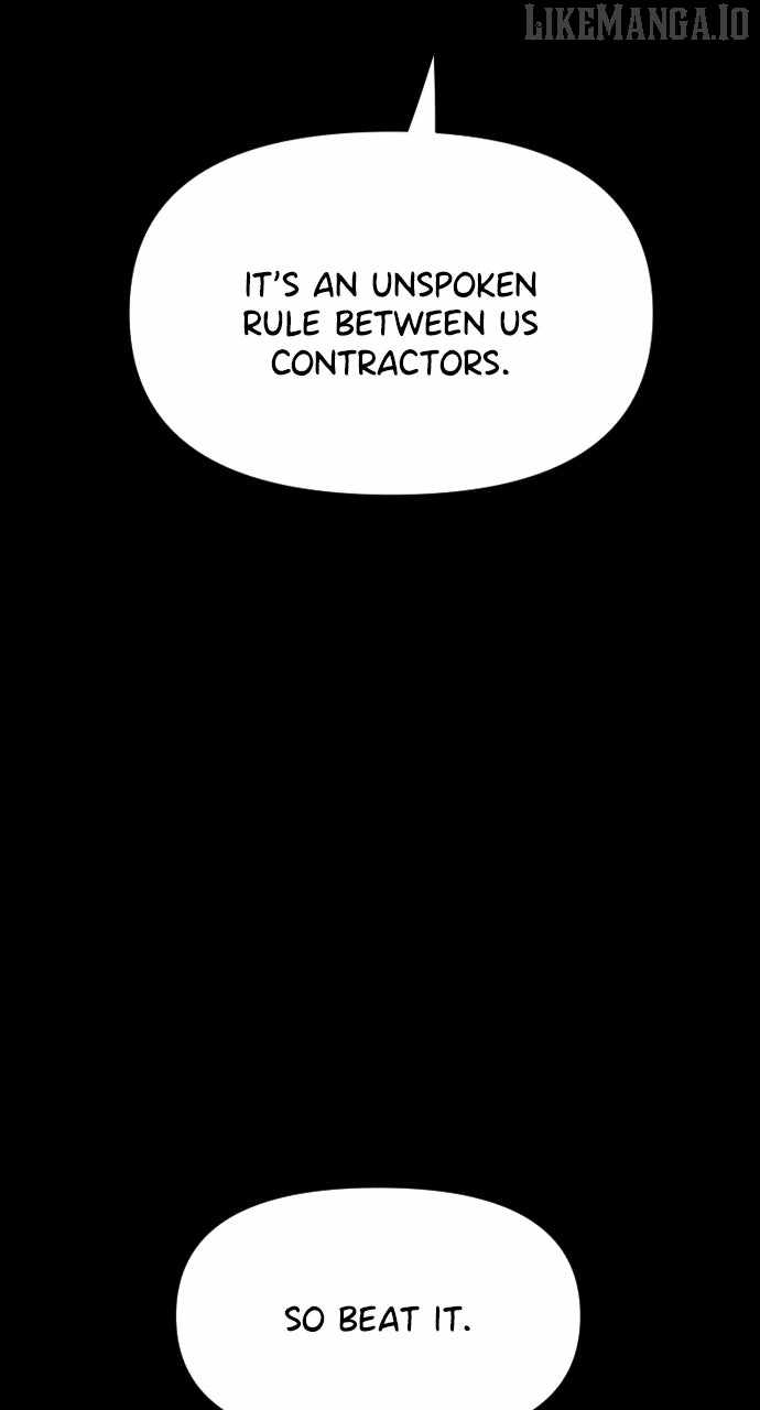 Zombie Funeral Services Chapter 52 - Page 55