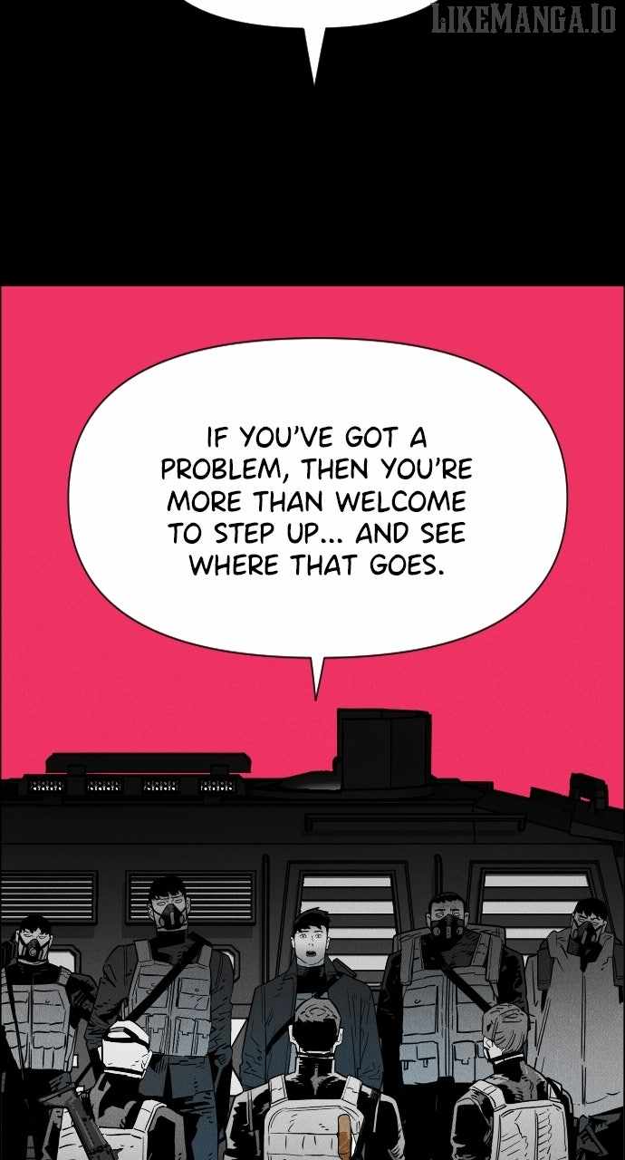 Zombie Funeral Services Chapter 52 - Page 56