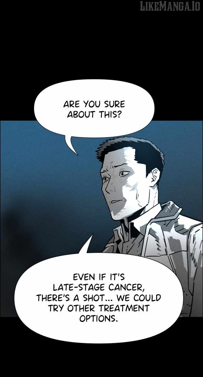 Zombie Funeral Services Chapter 52 - Page 6