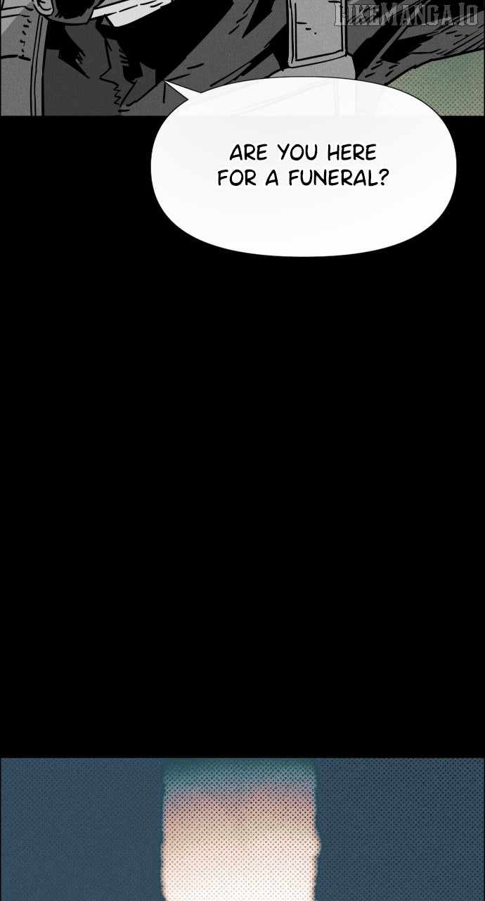 Zombie Funeral Services Chapter 52 - Page 68