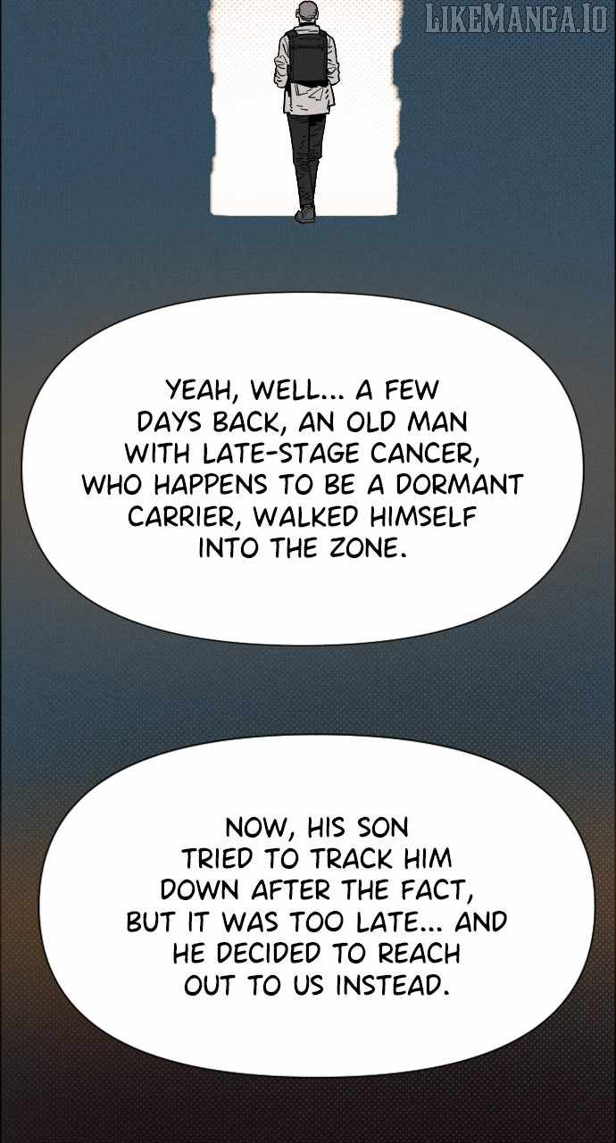 Zombie Funeral Services Chapter 52 - Page 69