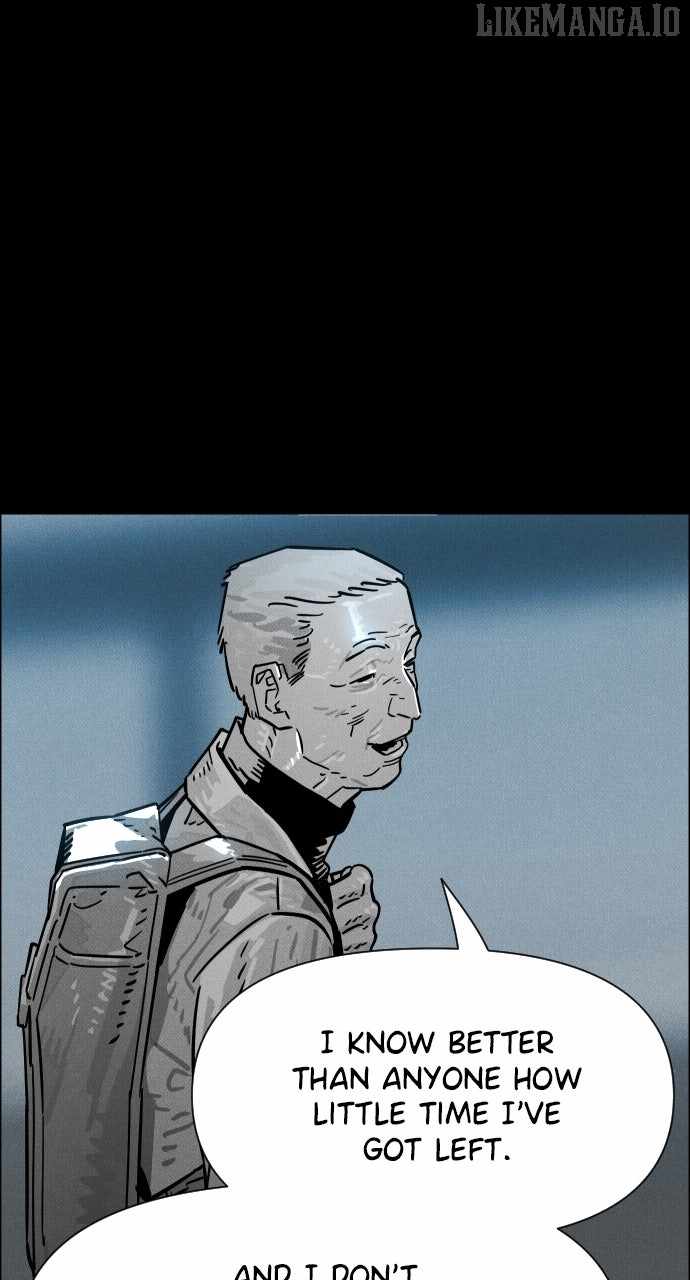 Zombie Funeral Services Chapter 52 - Page 7