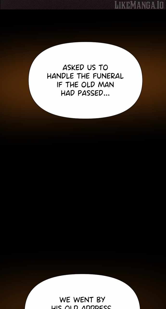 Zombie Funeral Services Chapter 52 - Page 70