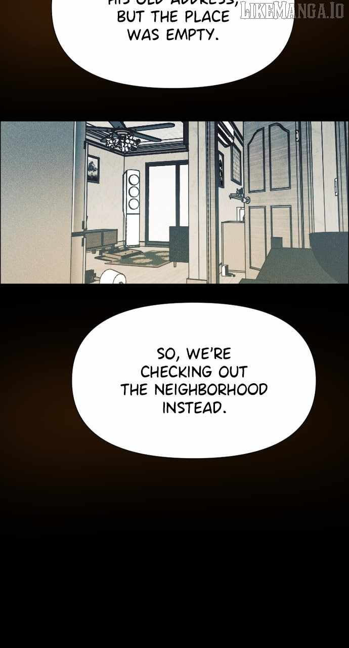 Zombie Funeral Services Chapter 52 - Page 71