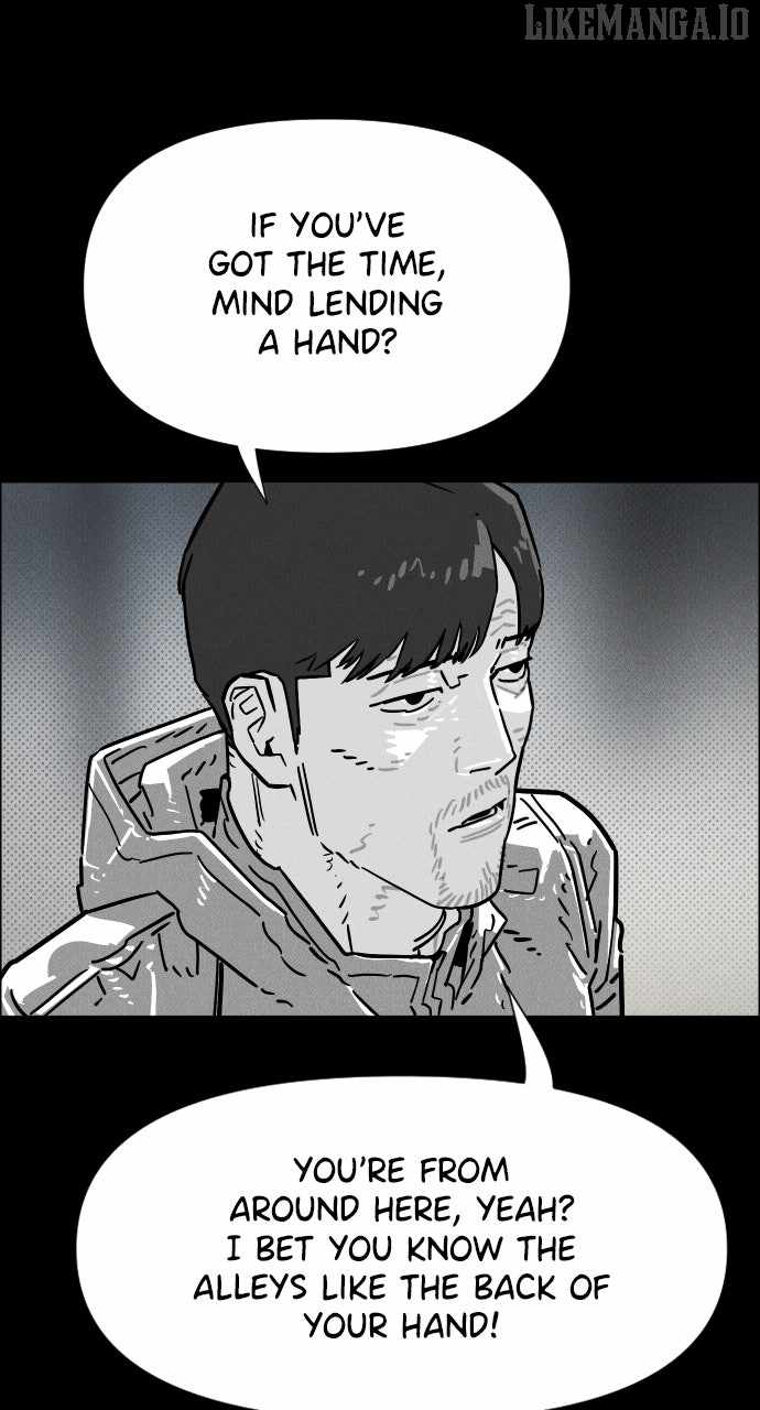 Zombie Funeral Services Chapter 52 - Page 72