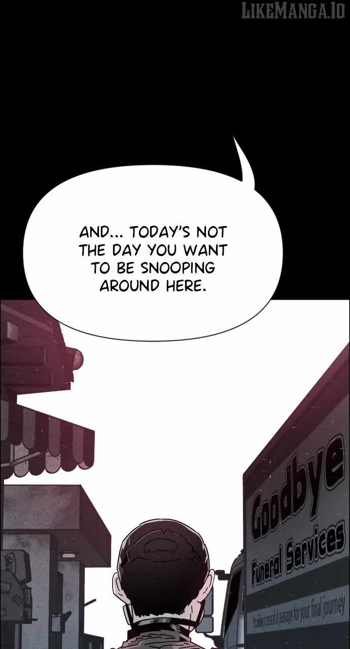 Zombie Funeral Services Chapter 52 - Page 75