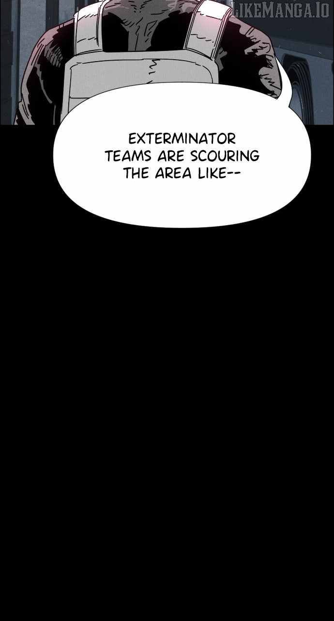 Zombie Funeral Services Chapter 52 - Page 76