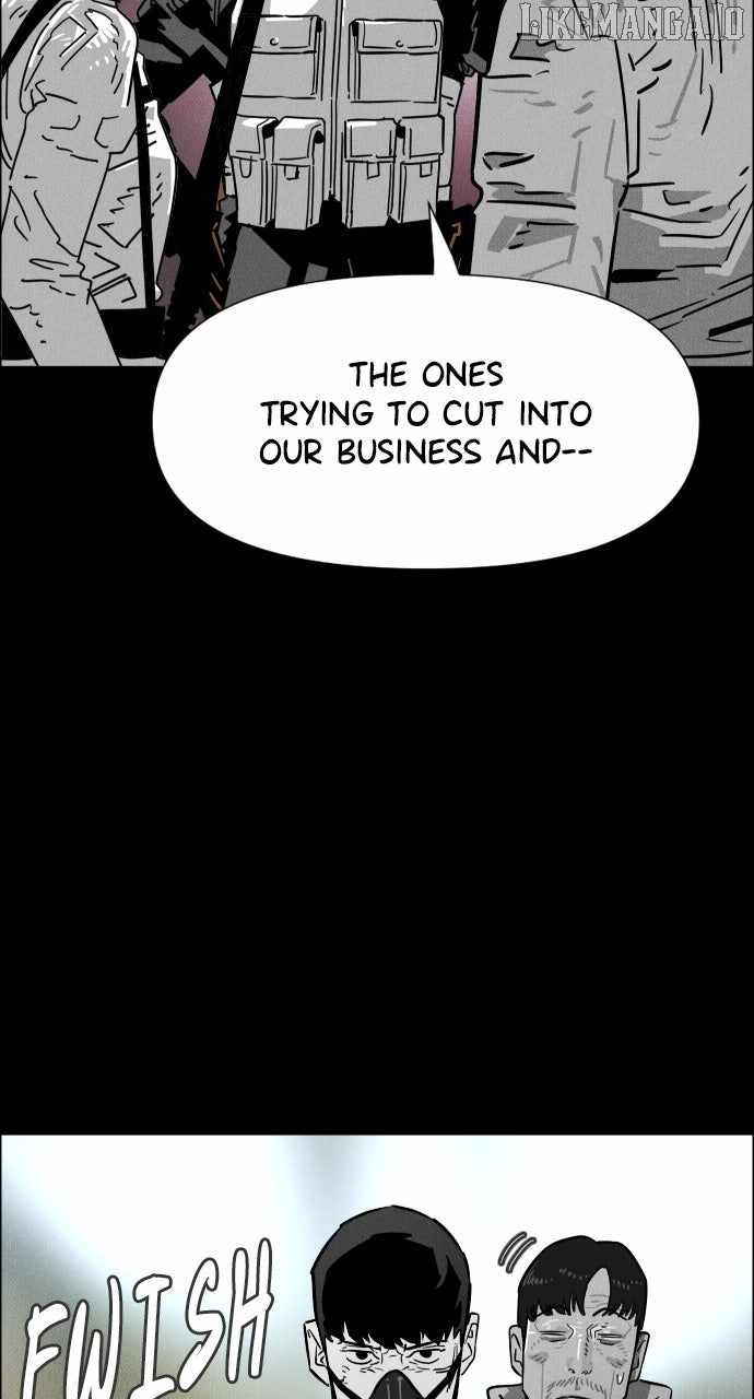 Zombie Funeral Services Chapter 52 - Page 81