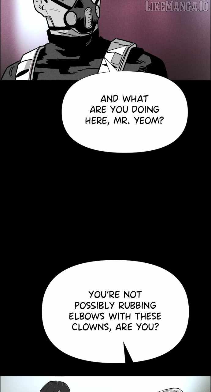 Zombie Funeral Services Chapter 52 - Page 83